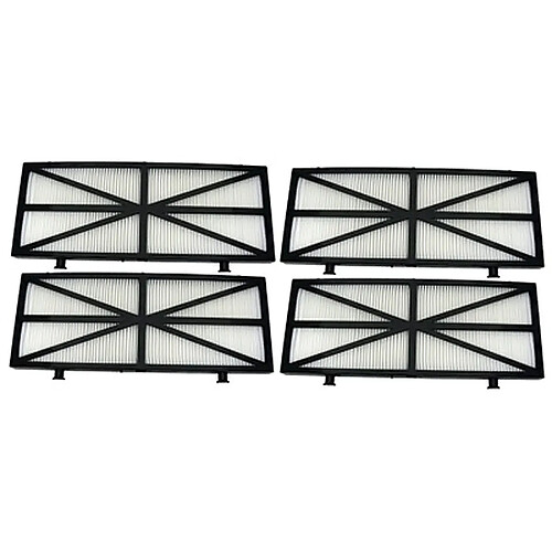 Dolphin Kit Cartouches 50 Microns 9991422-Assy