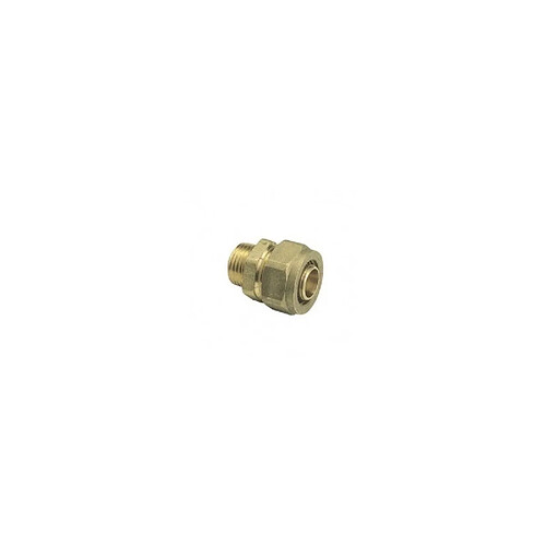 Selection brico-travo Raccord de compression - Cuivre