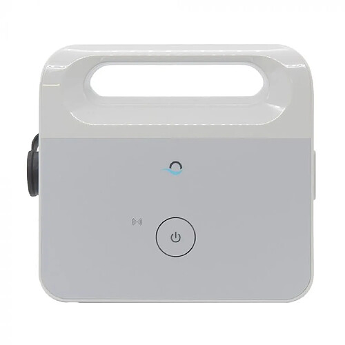 DOLPHIN BY MAYTRONICS Alimentation iot 230v pour robots dolphin liste en description - DL99956086-ASSYV4 - DOLPHIN
