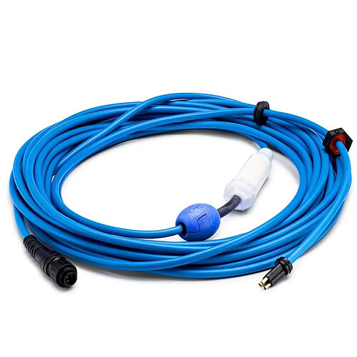 Dolphin Câble 18m + Swivel - DL99958906-DIY