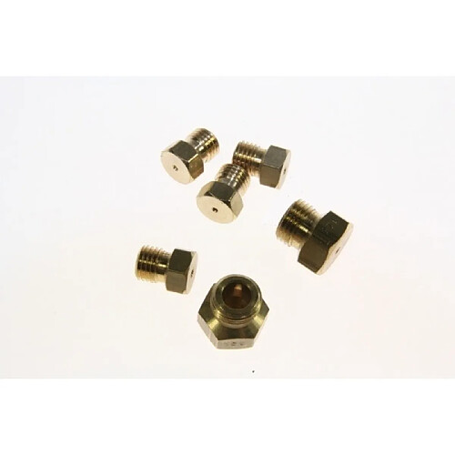 Whirlpool injecteurs gaz pour table de cuisson