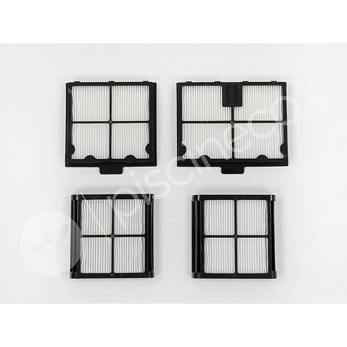 Dolphin Kit filtres E10/E20/E25