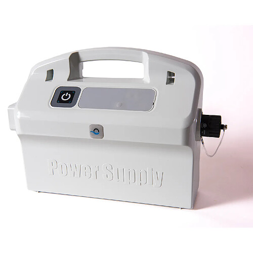 Alimentation dyn eu 2010 pour robot dolphin swash tc, nauty tc etc voir liste en description - 9995675-ASSY - DOLPHIN