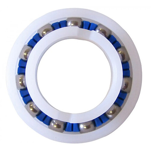 Roulement à billes de roue pour polaris 180/280 - C60 - POLARIS