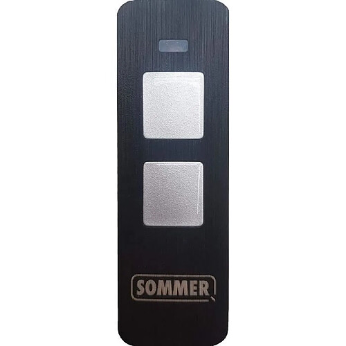 Sommer Pearl Twin S10019-00001