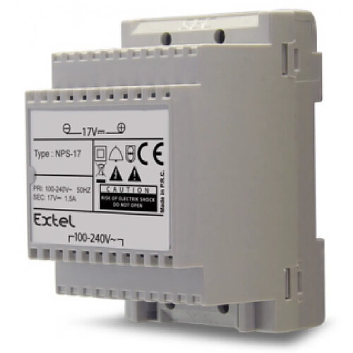 EXTEL 830461