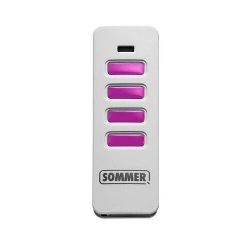 Sommer 4018V003 PEARL