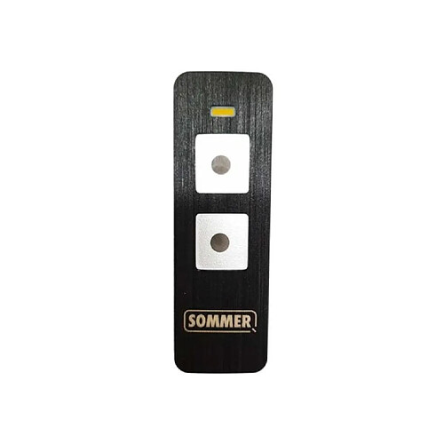 SOMMER Télécommande PEARL TWIN S13071