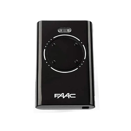 Faac XT4 433 SLH LR