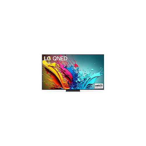 Lg 75QNED87T6B - QNED 4K
