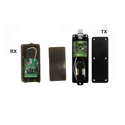 Nologo KIT TRANSCEIVER
