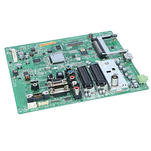 Lg platine principale TV EBT60686224