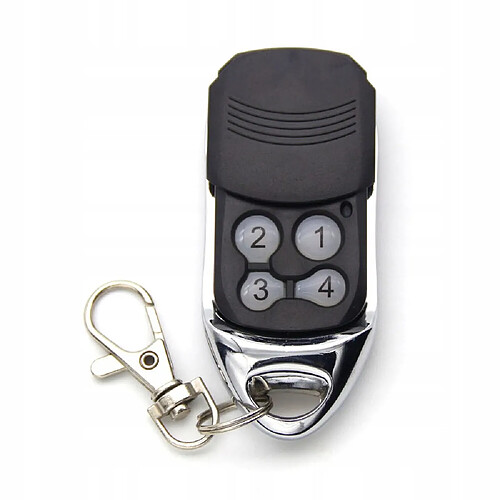 Gupboo télécommande universelle Liftmaster TX2EV