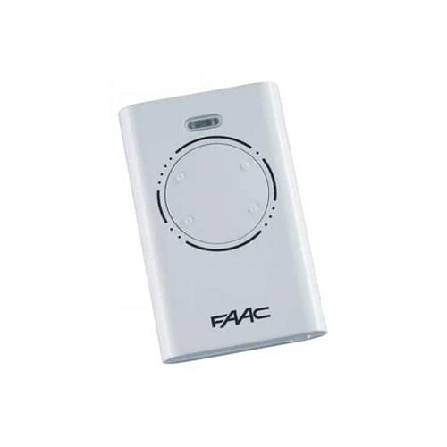 FAAC XT4 433 SLH