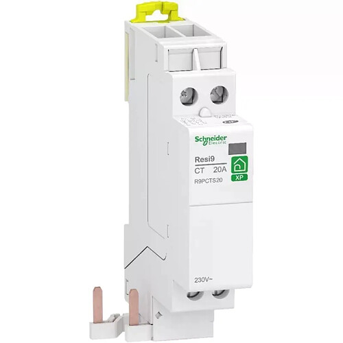 Schneider electric R9PCTS20