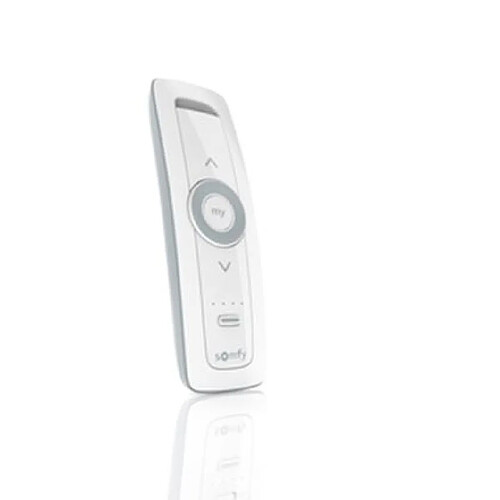 Somfy Situo 5 Var RTS Pure II
