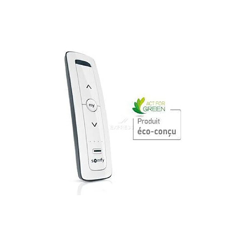 Télécommande SOMFY Situo 5 RTS Pure II