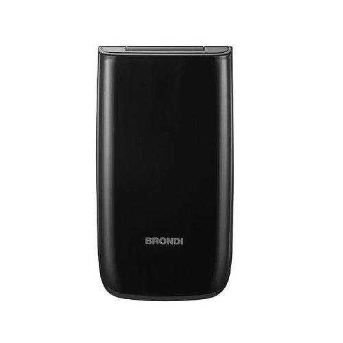 Brondi téléphone portable - Noir