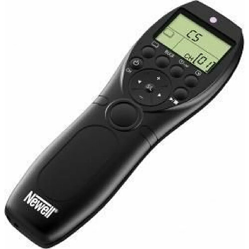 Télécommande photo - Noir