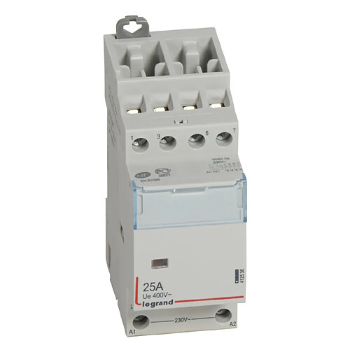 Legrand CX3 412536