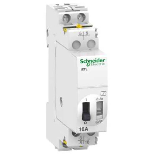 Schneider electric A9C32116
