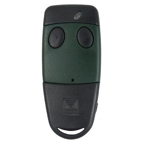 CARDIN S449-QZ2 GREEN