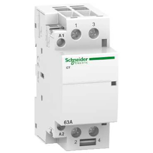 Schneider electric Acti9