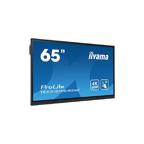 IIYAMA TE6512MIS-B3AG