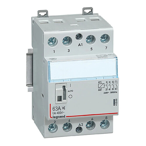 Legrand CX3 412563 - 230 V