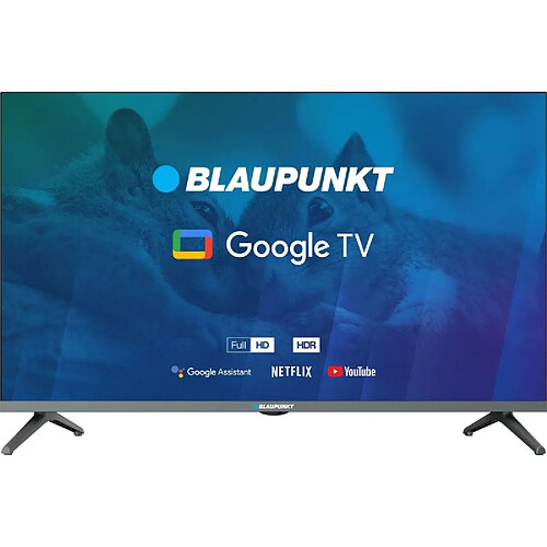 Blaupunkt 32FBG5000S