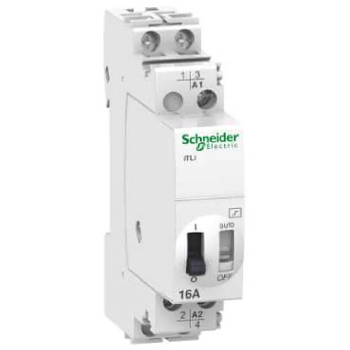 Schneider electric Acti9 A9C30815