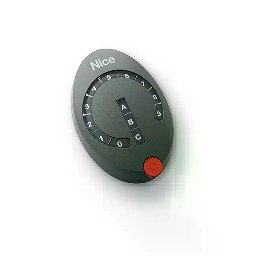 Nice Home DS100
