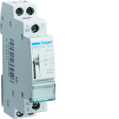 Hager EPN519