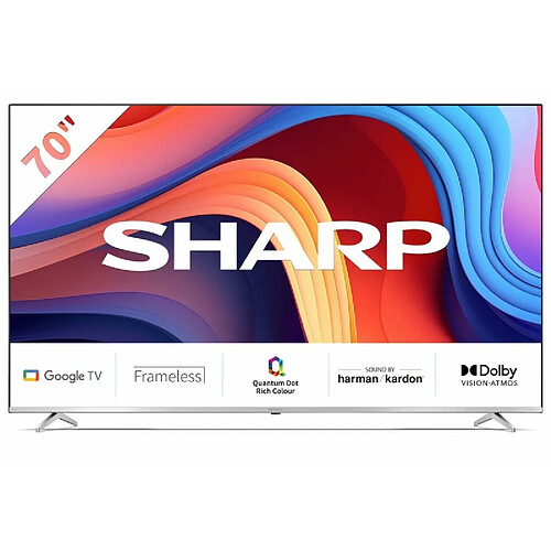 Sharp 70GP6260E