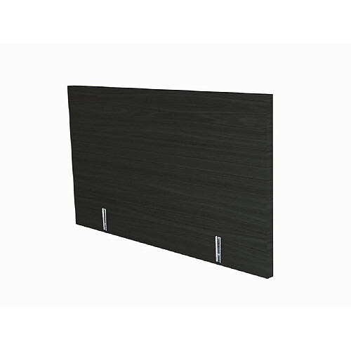 Promo matelas Tête de lit Square - Noyer