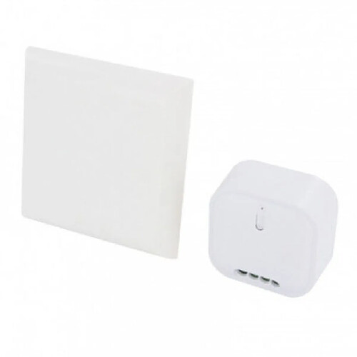 DIO CONNECTED HOME DIO Module éclairage On/Off