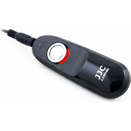 JJC Câble déclencheur télécommande