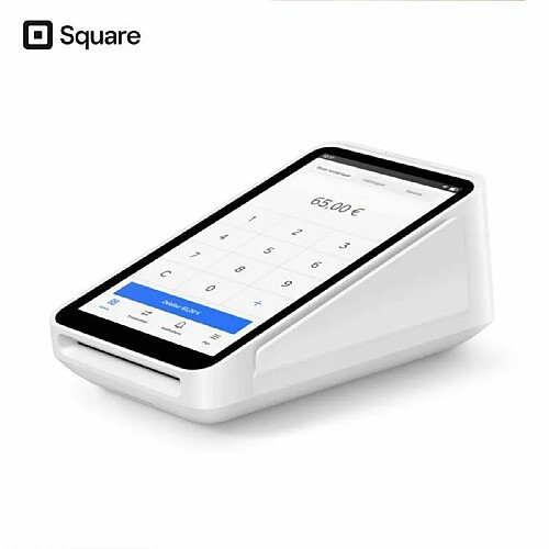 Square Terminal de Paiement