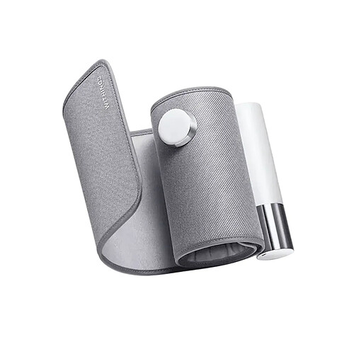 Withings Tensiomètre BPM Core - Gris