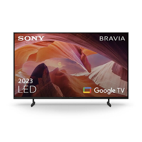 Sony KD43X80LPAEP