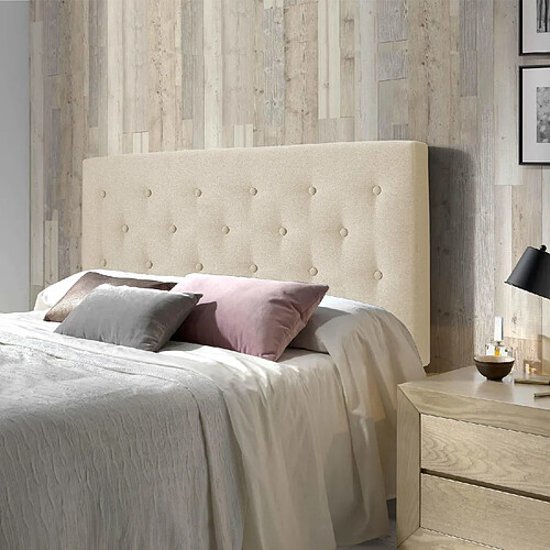 Marckonfort Tête de lit Oslo - Beige