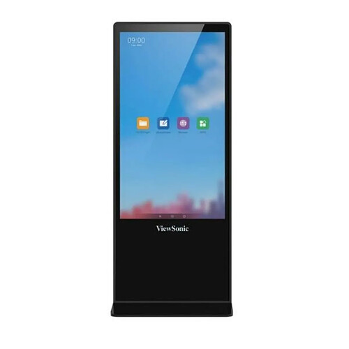 Viewsonic EP5542 - 4K