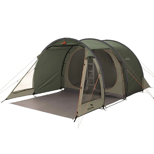 Easy Camp Tente Galaxy 400 - Vert