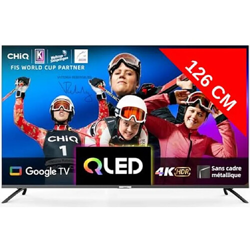 Chiq U50QM8V