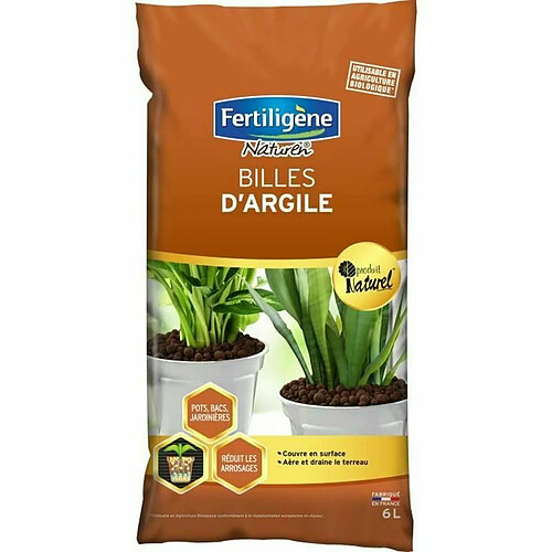 Fertiligène Engrais