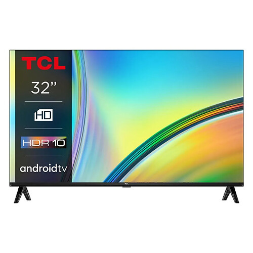 Tcl 32S5400A HD