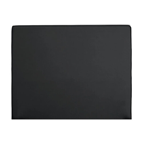 Mérinos Tête de lit Melty - Gris