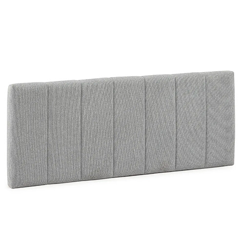 Marckonfort Tête de lit Creta - Gris