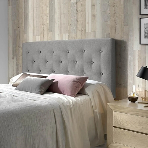 Marckonfort Tête de lit Oslo - Gris