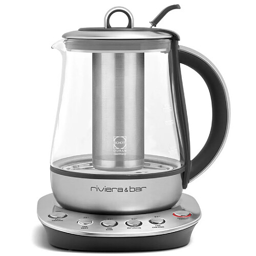 Riviera & bar BTH540 - Inox